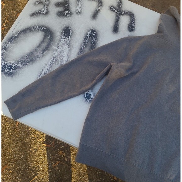 Y2k Seattle Seahawks Full zip Hoodie - Picture 8 of 9